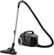 Gorenje VCE01G4AEBK Vacuum Cleaner 800W Bagless 3.3lt Black