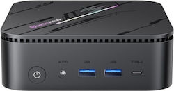 BlackView MP100 Pro (16GB DDR4/512GB SSD/W11 Pro)