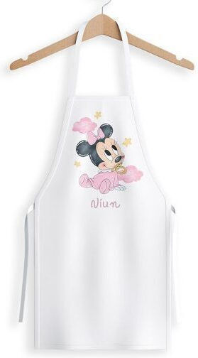 Баптистка Престилка Кръстникът Тема Baby Minnie Sub1006196 Bal-sub1006196-baby-minnie