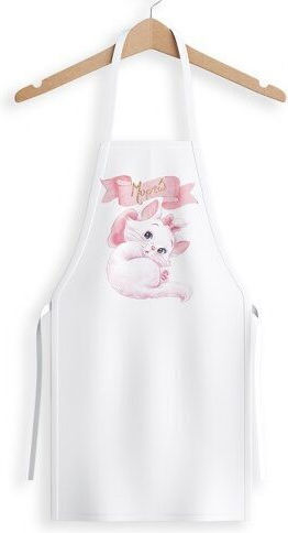 Balloon Godfather Apron Vehicles Cat Marie