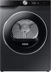 Samsung 9kg cu pompă de căldură DVDG684