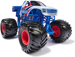 Spin Master Monster Jam Car Lucas Stabilizer 1:24