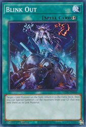 Blink Out Legacy Destruction