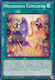 Melodious Concerto Legacy Destruction