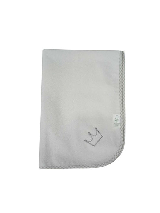 Figlio Bino Scutec Κορώνα Gri 50x70εκ.