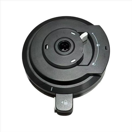 Ice Cream Machine Ninja Nc700 Nc701 Replacement Outer Bowl Lid