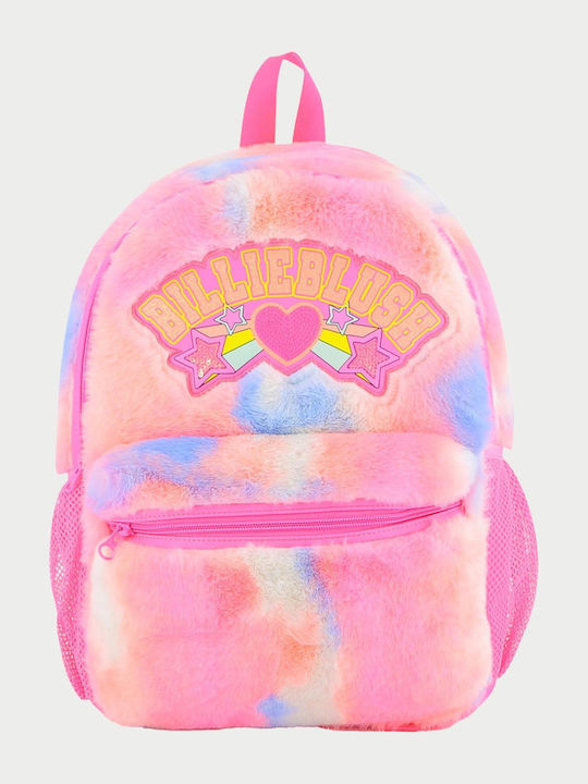 Billieblush Kids Bag Backpack Pink