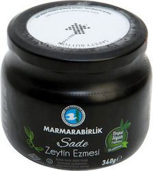 Marmarabirlik Black Olive Paste 340g
