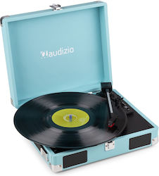 Audizio RP111BL Βαλιτσάκι με Belt Drive Audizio RP111BL Βαλιτσάκι με Belt Drive