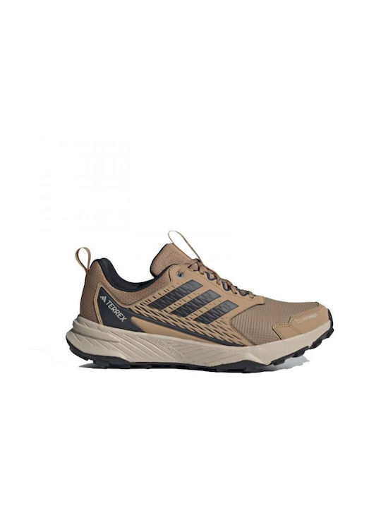 adidas Tracefinder 2 JR7771 Sport Shoes Trail Running Waterproof with  Gore-Tex Membrane Cardboard / Core Black / Bronze Strata | Skroutz.mt