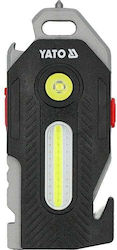 Yato YT-085609 Φακός LED 400lm Yato YT-085609 Φακός LED 400lm
