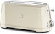 Novis Toaster 4 Schlitze 1600W Beige