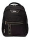 Bag to Bag Rucksack Wasserdicht Schwarz