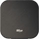 Wise Advanced i4 USB-C 4.0 Externe Festplatte 1.0TB 2.5" Schwarze