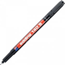 Edding 140s Marker Pentru Diapozitive Negru