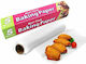 Non-stick Baking Paper Cut into Sheets 5m