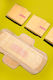 Hiluna Sanitary Pads 10pcs
