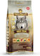 Wolfsblut 12.5kg Ξηρά Τροφή χωρίς Σιτηρά & Γλουτένη για Ενήλικους Σκύλους με Πατάτες