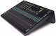 Allen & Heath QU-6D 4700963 Digitale Konsole 32 Kanäle / 24 XLR-Eingänge
