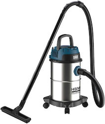 HBM Machines H134542 1000W 15lt HBM Machines H134542 1000W 15lt