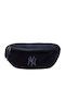 Waist Bag Black
