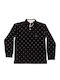 Kids' Shirt Long Sleeve Blue