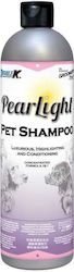 Pear Light 236ml Double K