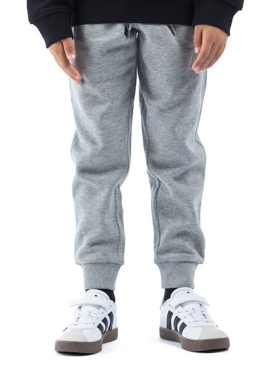Kids Sweatpants Grey
