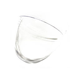Garilbaldi G40 Helmvisiere Transparente