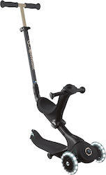 Globber Scuter Copii Pliabil Go Up Deluxe Fanta...