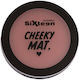 Sixteen Cosmetics Rouge #102