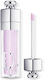 Dior Addict Lip Maximizer Lip Gloss 110 Frosted...