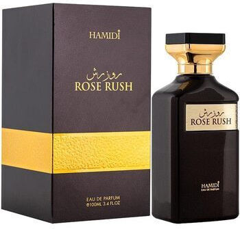 Hamidi Rose Rush Eau de Parfum 100ml