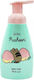 Pusheen Kinder Seife mit Pfirsich in Schaum-Form 300ml