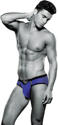 Envy Herren Sexy Boxer Lila