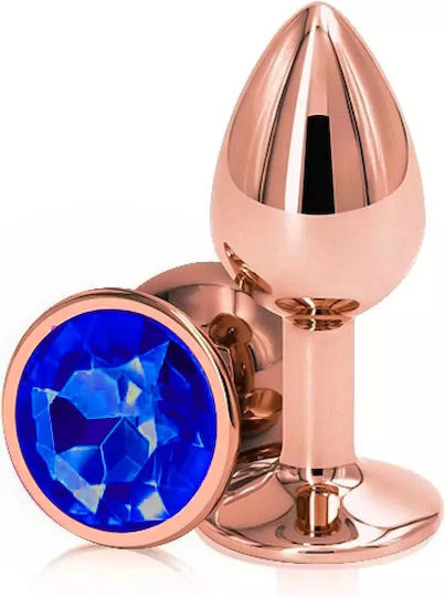 Passion Labs Charm Anal Plug Klein Rosa