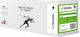 TB Print Compatible Toner for Laser Printer Brother TN2590N Black