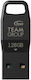TeamGroup 256GB USB 3.2 Stick Negru
