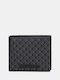 Мъжко Портмоне Черно