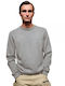 Long Sleeve Sweater Gray