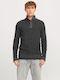 Sweater Long Sleeve Black