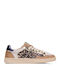 Sneakers Gold