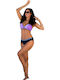 Set Bikini Μωβ