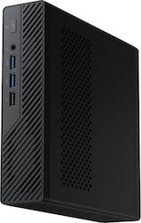 Minisforum Barebone (Ryzen / 96GB M.2 / SSD)