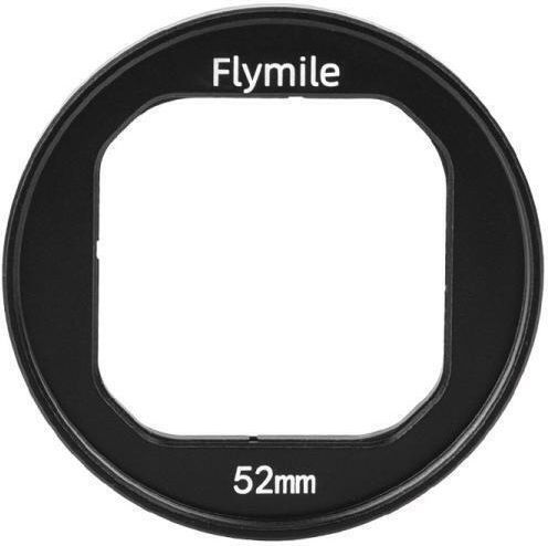 Insta360 Ace Pro Pro 2 Flymile Ac2016_1 Φίλτρο Προστασίας Φακού Πλαίσιο Μέγεθος 52mm