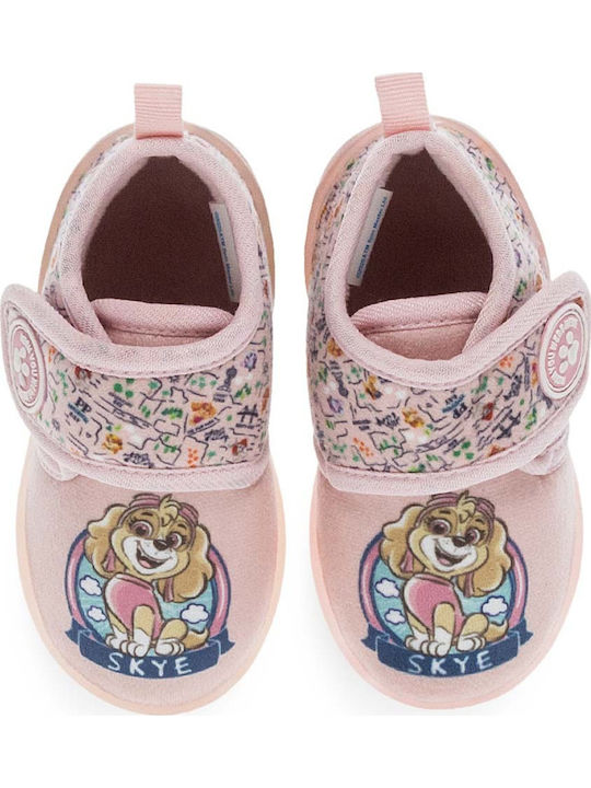 Paw Patrol