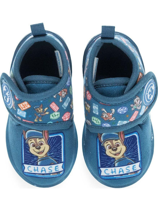Paw Patrol