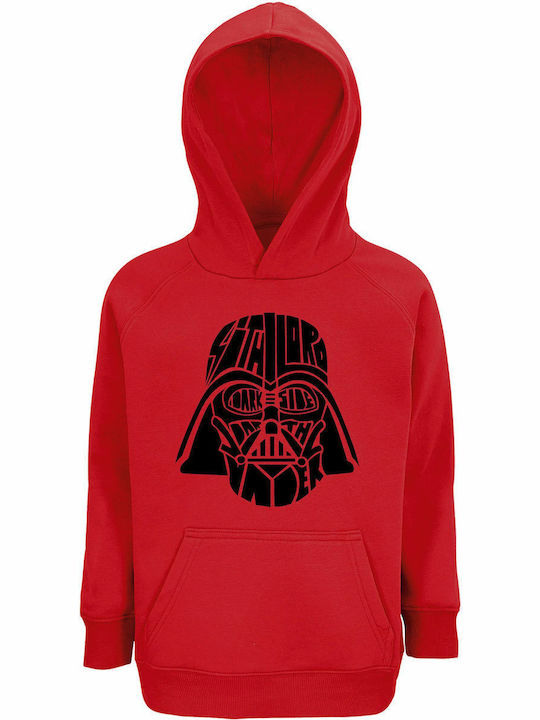 kirikoko Kids Sweatshirt with Hood and Pockets ...