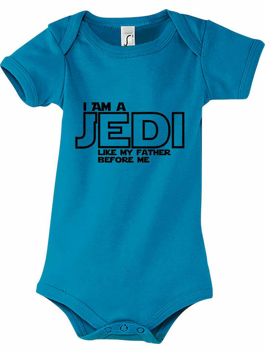kirikoko I am a JEDI like my Father Before me, ...