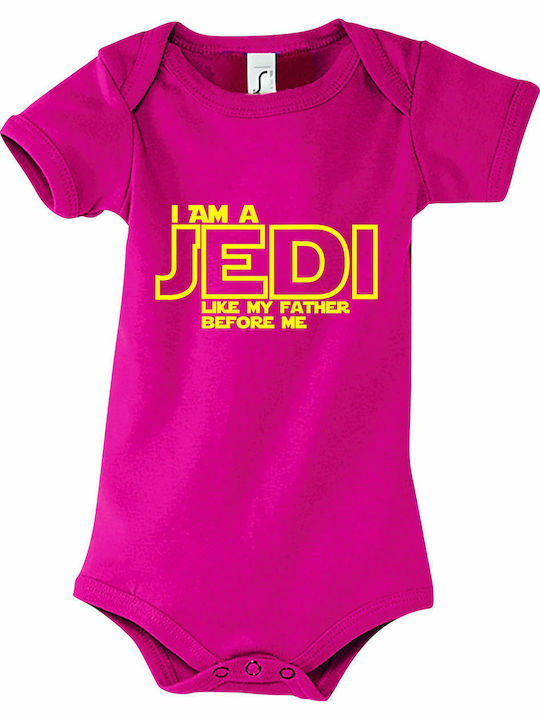 kirikoko I am a JEDI like my Father Before me, ...